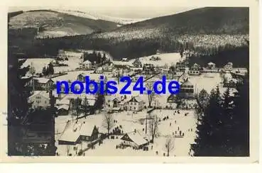 Harrachov Krkonosich o 21.3.1950