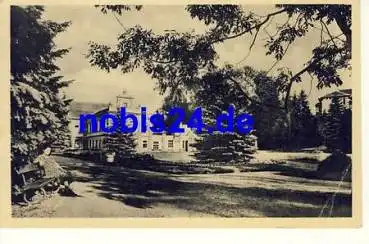Lazne Msene Mscheno o ca.1950