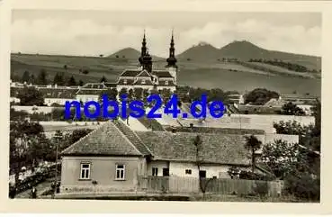 Velehrad  Kirche o ca.1950