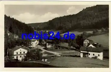 Teplice nad Metuji Hotely o ca.1930