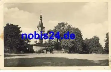 Usti nad Labem Chata Vetruse o 1952