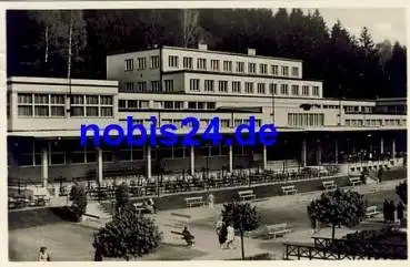 Lazne Luhacovice dum o 3.6.1935