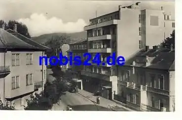 Piestany Statna nemocnica *ca.1950