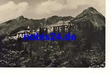 Strbske Pleso Vysoke Tatry * ca.1950