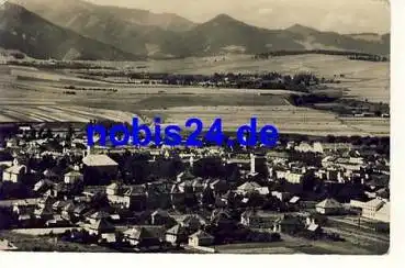 Liptovsky Mikulas Pohlad haja ca.1940