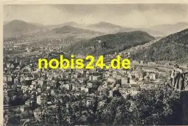 Decin Podmokly o 16.11.1948