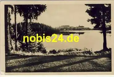 Strbske Pleso  Vysoke Tatry  *ca.1930