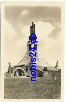 Mohyla Miru slavkovskem bojist *ca.1940