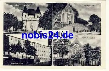 Sv. Hostyn  o ca.1949