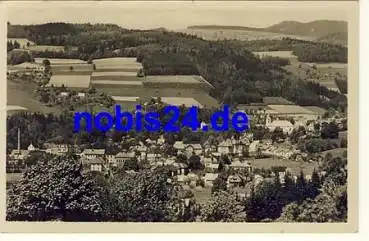 Krkonose Jablonec nad Jizerau o 1958