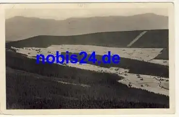 Riesengebirge Pomezni boudy o ca.1940