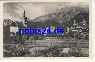 Novy Smokovec Vysoke Tatry o 1946