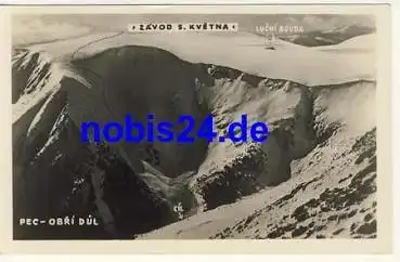 Zavod S. Kvetna Pec obri Dul o 1943