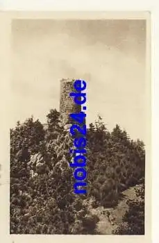 Cesky Raj Mala Skala Frydstejn o 1950