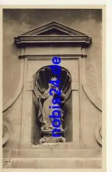 Anezky Kloster Portal *ca.1930