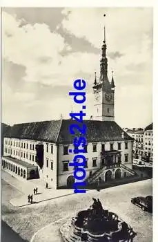 Olomouc Radnice  *ca.1950