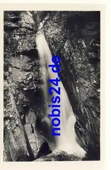Velky Vodopad Vysoke Tatry  *ca.1940