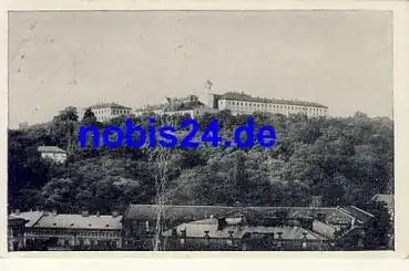 Brno Spilberk o 5.1.1946