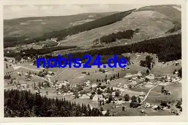 Harrachov Krkonosich o 29.4.1952