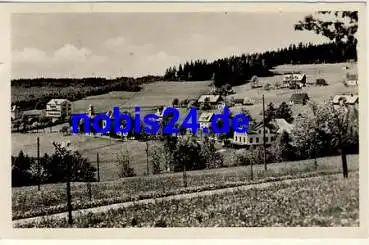 Krkonose Janske Lazne o 1.8.1954