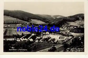 Nedvedice u Pernstyna  *ca.1940