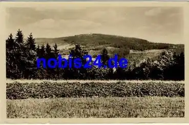 Jizerske hory Cerna Stunice   ca.1940