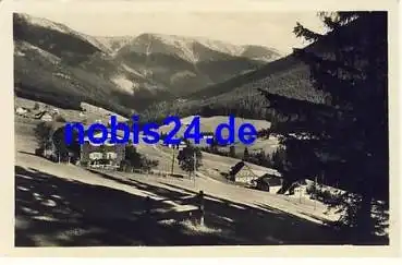 Krkonose Spindleruv Mlyn *ca.1950