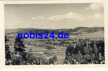 Sumperk Celkovy pohled o ca.1949