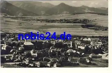 Liptovsky Mikulas Pohlad Haja o 1952