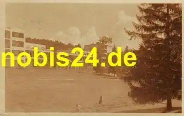 Liecebny dom Palace Sliac Kupele o 1952