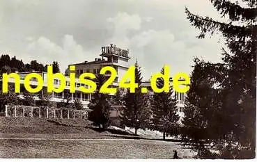 Kupele Sliac o 5.10.1953