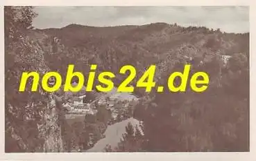 Moravsky Kras *ca.1960