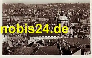 Praha Celkovy pented o 26.10.1958