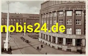Ostrava sporitelna a zalozna  *ca.1960