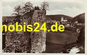 Moravsky Kras *ca.1955