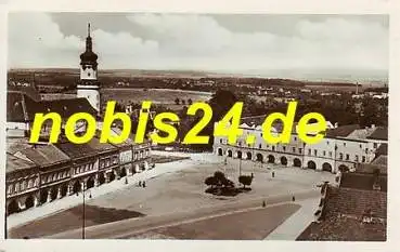 Nove Mesto nad Metuji o 18.7.1958