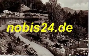 Trencianske Teplice *ca.1960