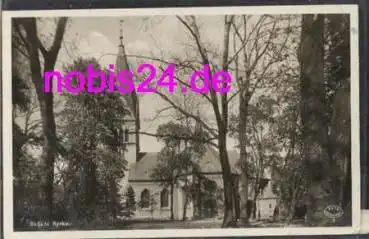 Skövde Kyrka Schweden  o 4.7.1947