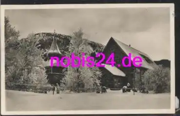 Äre gamia Kyrka Schweden *ca.1930