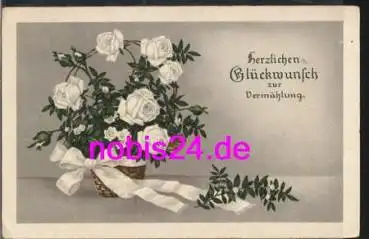 Rosen zur Vermählung *ca.1943