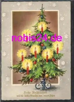 Weihnachtsbaum Baumständer *ca.1950