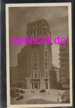 Madrid  Casa de la Prensa *ca.1930