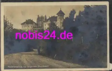 Targoviste Kadettenschule Militär Rumänien  *ca.1930