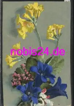 Frühlings Blumenstrauss *ca.1935