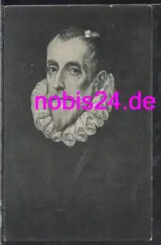 Rodrigo Vazquez Museo del Prado Madrid *ca.1920