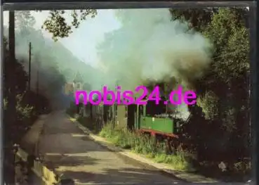 01445 Radebeul Traditionsbahn *ca.1985
