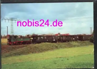 01445 Radebeul Traditionsbahn *ca.1985