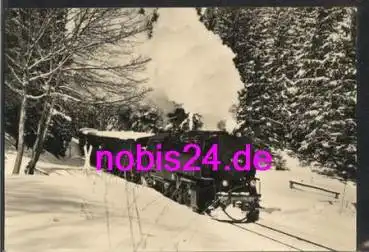 06502 Harzquerbahn o ca.1974