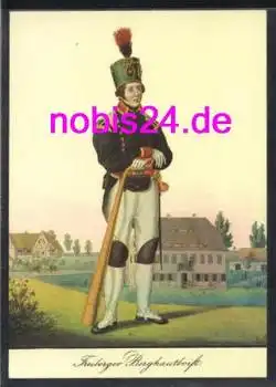 Bergmann Freiberger Berghautboist *ca.1975