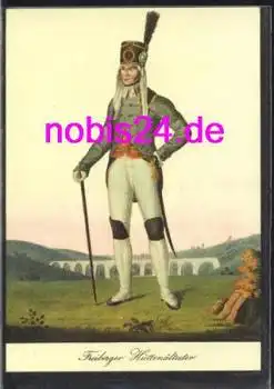 Bergmann Freiberger Hüttenältester *ca.1975